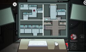 АМОНГ АС ПАТШАСЫ НОНИ! МЕН САТҚЫН БОЛЫП БӘРІН ӨЛТІРІП ТАСТАДЫМ! AMONG US (АМОНГ АС)