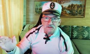 ОЧЕНЬ НЕПРИЯТНЫЙ ПРОГНОЗ ДЛЯ ВСЕХ ЖИТЕЛЕЙ ЛАТВИИ