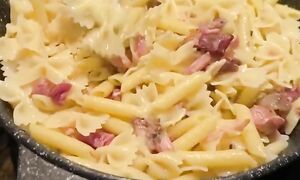 На ужин! | Андрей Лунёв