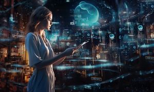 КОСМИЧЕСКАЯ МУЗЫКА ПОЛНАЯ ТАЙН! ВКЛЮЧИ ВООБРАЖЕНИЕ И СЛУШАЙ! Ты никогда не забудешь эту музыку!