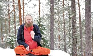 К чему привязаться, чтобы ни к чему не привязываться? Неискаженная любовь и свобода от зависимостей.