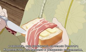 Dungeon Meshi - 10 [SUB]
