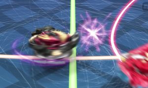 Beyblade Burst QuadStrike - 10