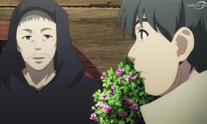 Unwanted Undead Adventurer - 10 [DUB]