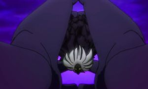 Chained Soldier Ep #9