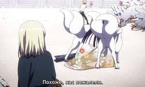 Blue Exorcist S3 - 10 [SUB]