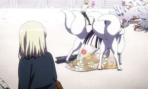 Blue Exorcist S3 - 10 [DUB]