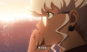 [subs] ep 09 - Metallic Rouge