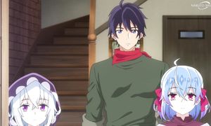 Banished from the Hero Party S2 - 10 [DUB]