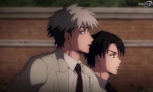 High Card S2 - 10 [SUB]