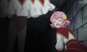 Villainess Level 99 - 10 [DUB]