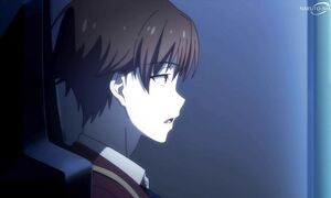 Classroom of the Elite S3 - 11 [DUB]
