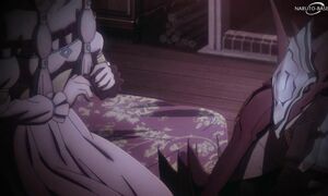 Ishura - 11 [SUB]