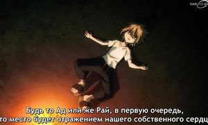 Shaman King Flowers - 10 [SUB]