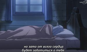 Frieren - 27 [SUB]