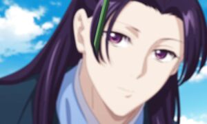 Kusuriya no Hitorigoto - 22