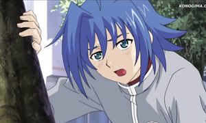 Cardfight Vanguard - EP 1