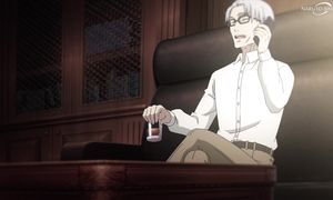 Youkoso S3 - 12 [DUB]