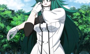 Wrong Way to Use Healing Magic - 12 [DUB]