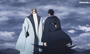 Mashle-S2-ep11