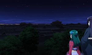 [Anistar.org] Kusuriya no Hitorigoto [TV-1] - 24 END [1080p]