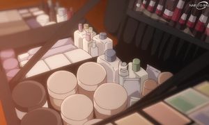 Ninja Kamui - 07 [SUB]