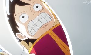 One Piece - 1098 [DUB]