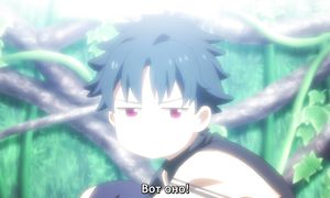 Shin no Nakama S2 - 12 [SUB]