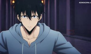 Solo Leveling - EP 11
