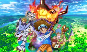 DIGIMONI EP3
