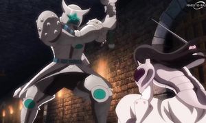 Mokushiroku no Yonkishi - 22 [SUB]