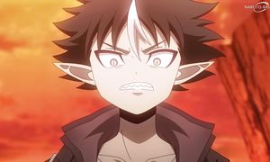 Ragna Crimson - 24 [DUB]