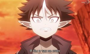 Ragna Crimson - 24 [SUB]