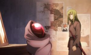 [ОВН] Четыре рыцаря [09]