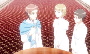 Tsukimichi S2 - 13 [DUB]