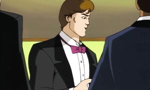 Spiderman - S1 EP2