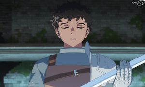 Dungeon Meshi - 14 [DUB]