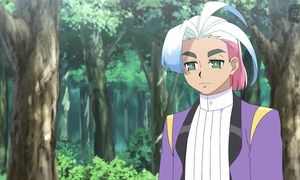 Beyblade Burst QuadStrike - 12