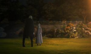 Majo to Yajuu - 12 [DUB]