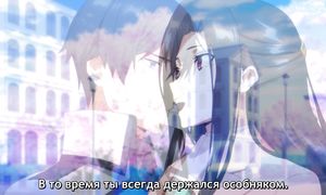 Mahouka Koukou no Rettousei S3 - 01 [SUB]