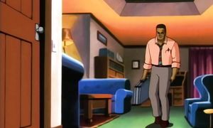 Spiderman - S1 EP6