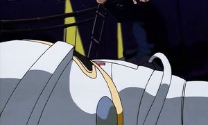 Spiderman - S1 EP7