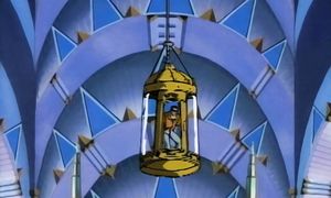 Spiderman - S1 EP11