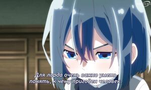 Tensei Kizoku - 01 [SUB]