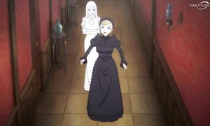 Shinigami Bocchan S3 - 01 [DUB]