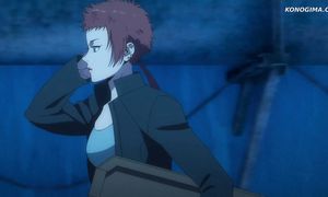 Ninja Kamui - EP 8