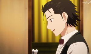 Bartender - 02 [DUB]