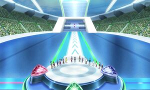Beyblade Burst QuadStrike - 13