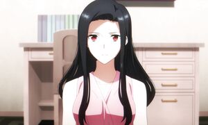 Irregular at Magic High School S3 - 02 [SUB]