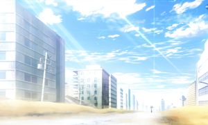 [subs] ep 01 - Blue Archive the Animation [x265]